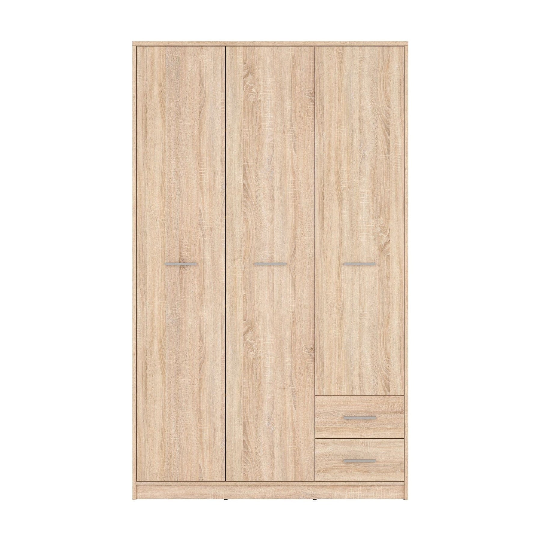 Dulap BERGEN OCN-29204, stejar sonoma
