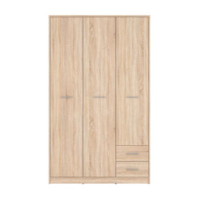 Dulap BERGEN OCN-29204, stejar sonoma