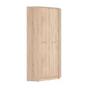 Dulap BERGEN OCN-29205, stejar sonoma