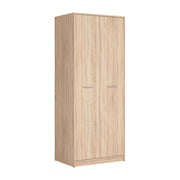 Dulap BERGEN OCN-29207, stejar sonoma