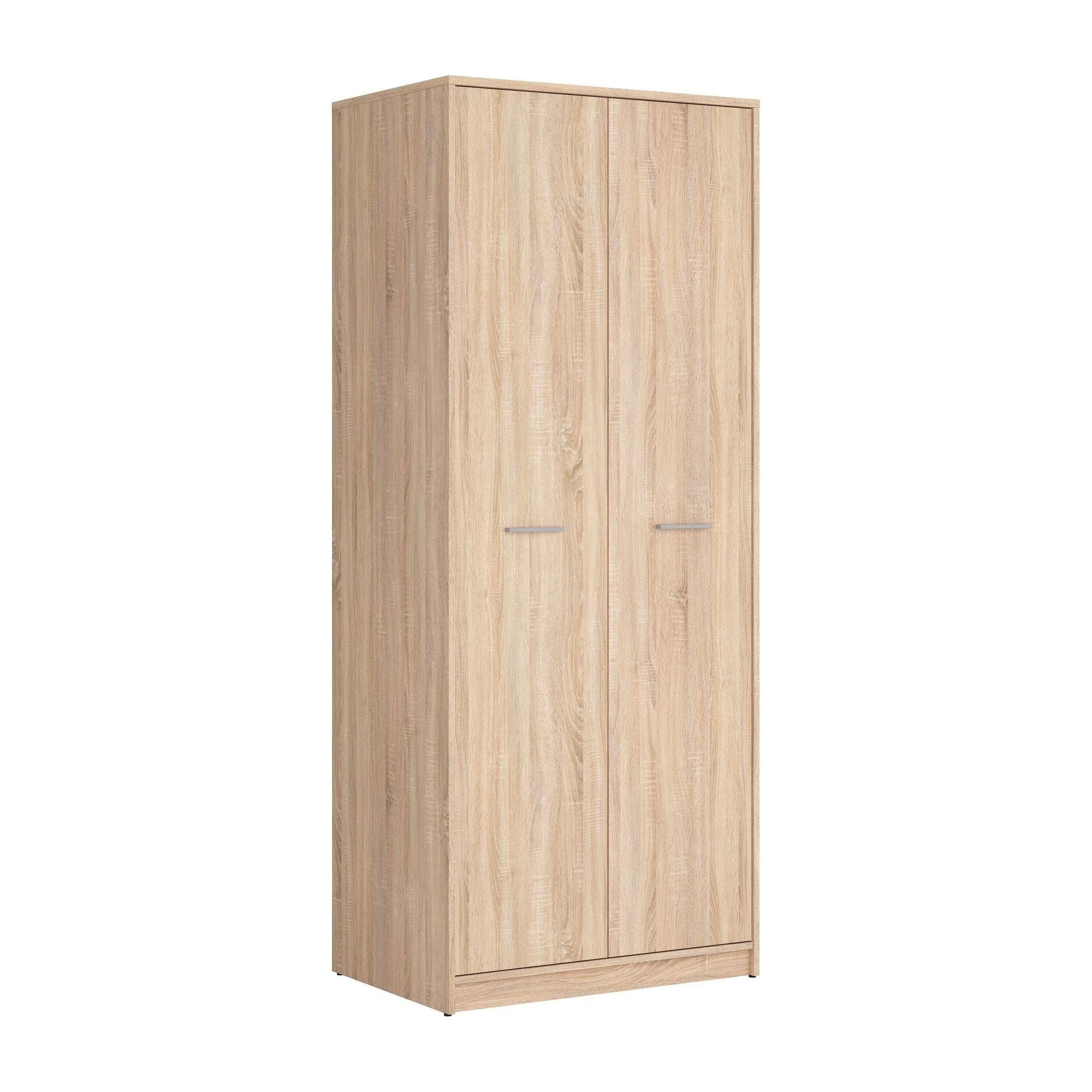 Dulap BERGEN OCN-29207, stejar sonoma