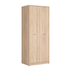 Dulap BERGEN OCN-29207, stejar sonoma