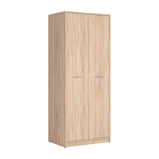 Dulap BERGEN OCN-29207, stejar sonoma