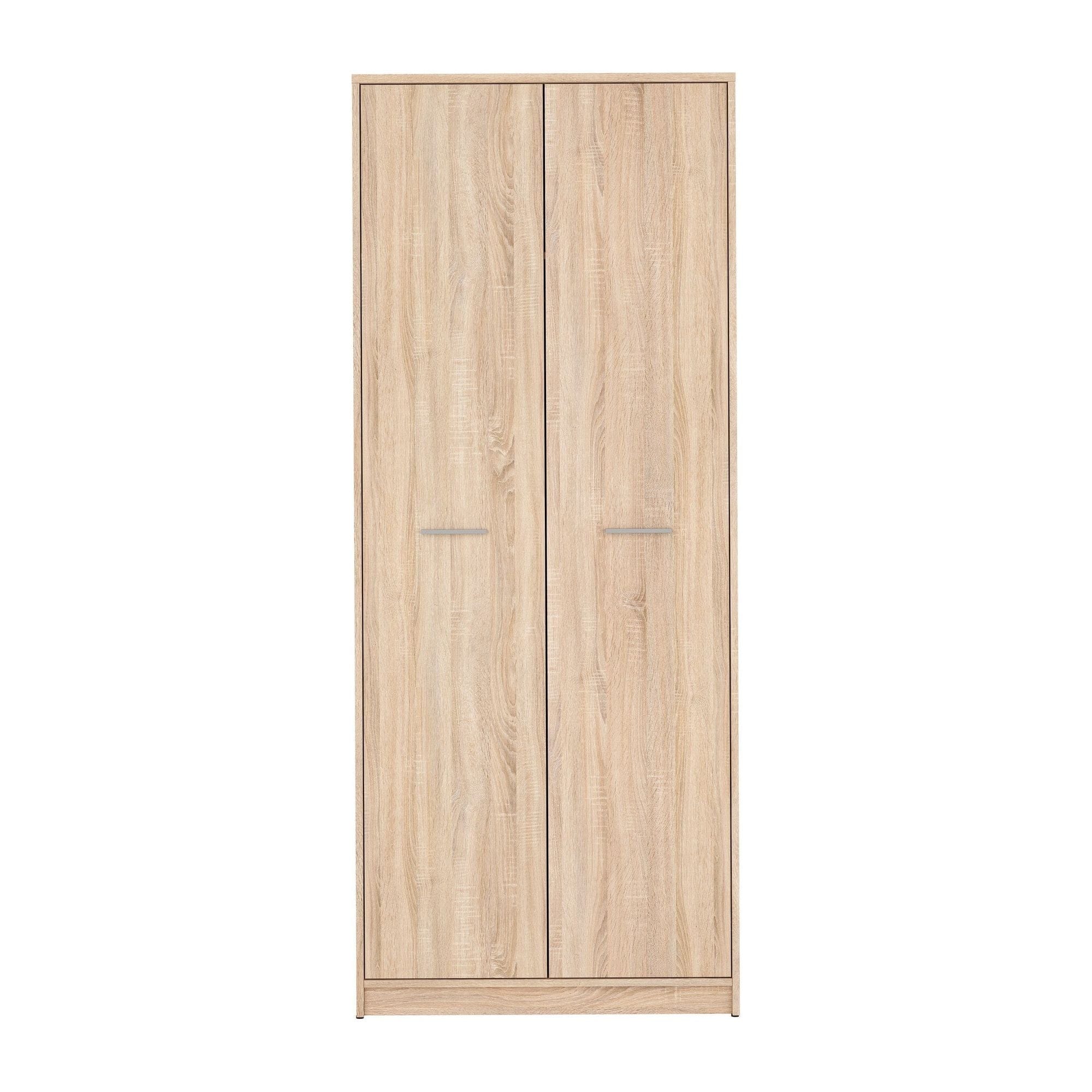 Dulap BERGEN OCN-29207, stejar sonoma