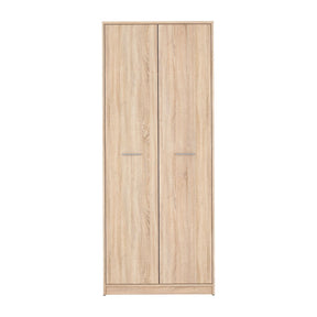 Dulap BERGEN OCN-29207, stejar sonoma