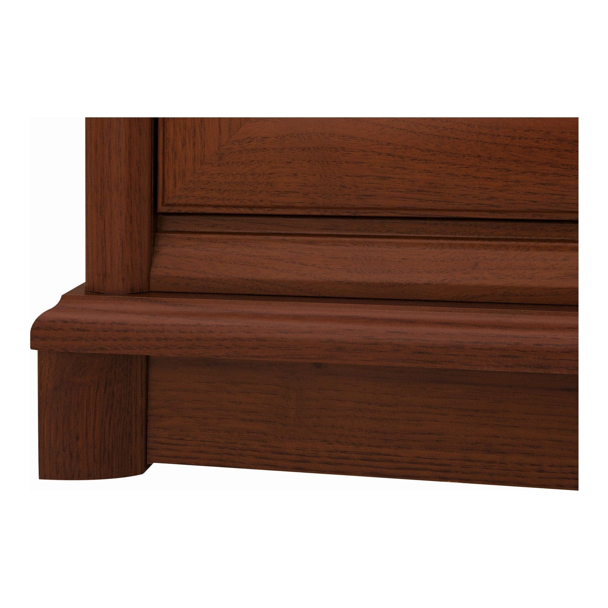 Dulap BERGEN OCN-29210, castan