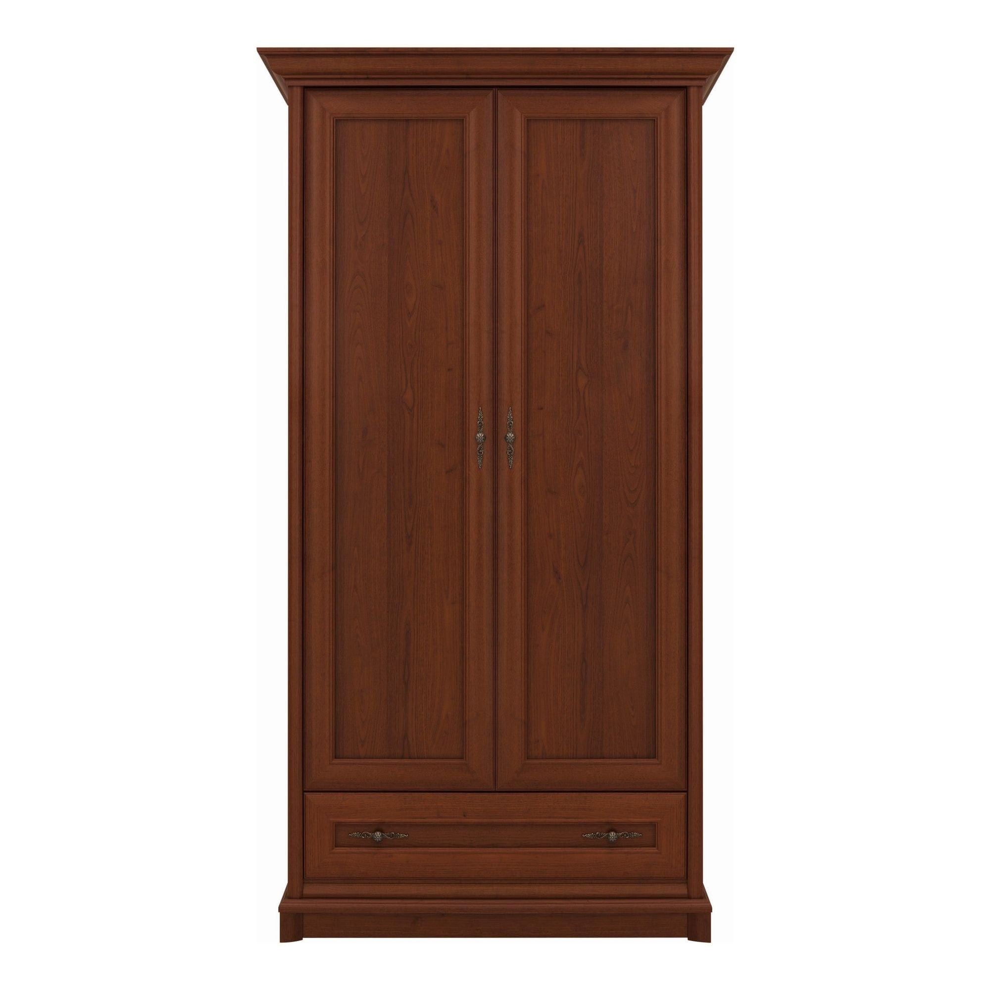 Dulap BERGEN OCN-29210, castan