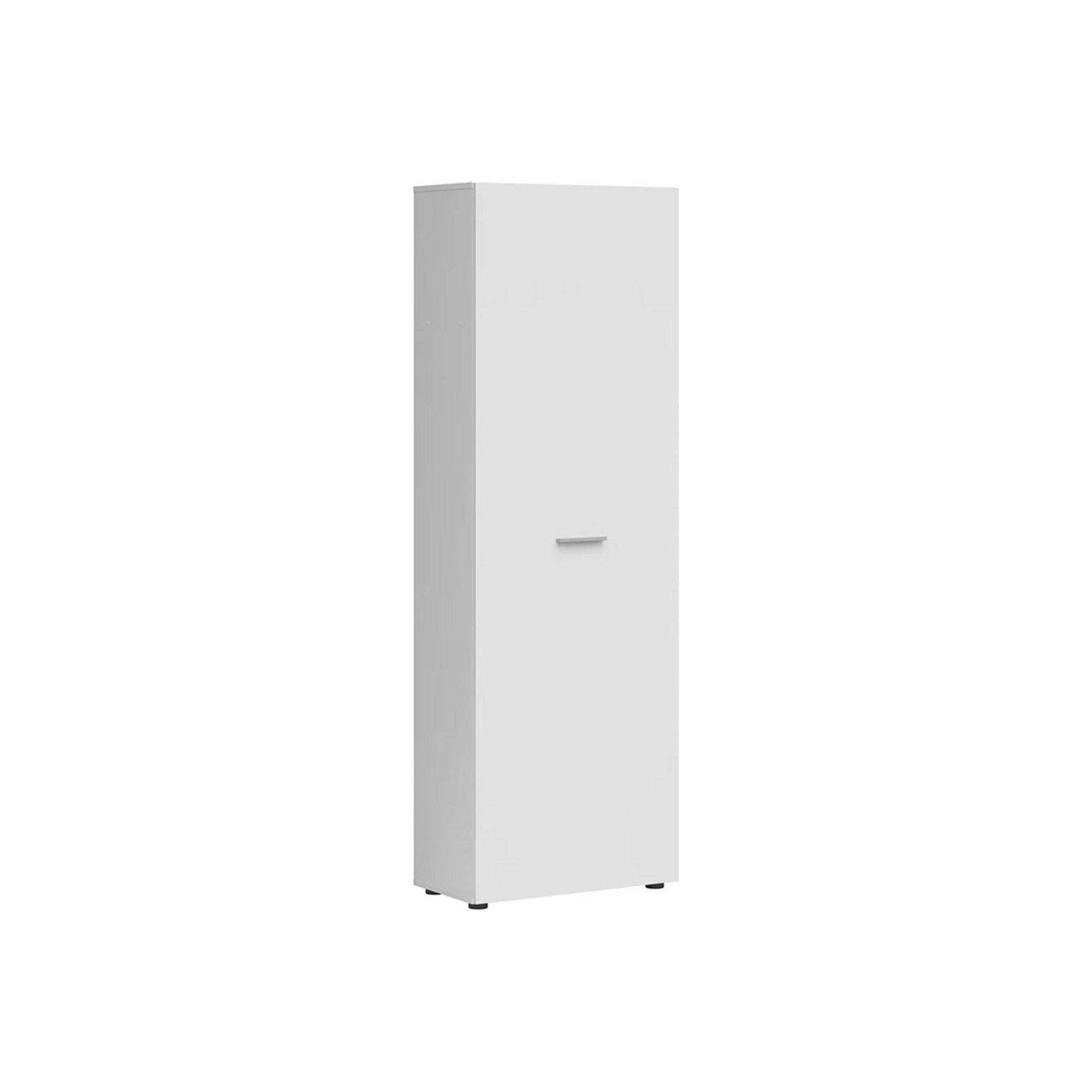 Dulap BERGEN OCN-29218, alb