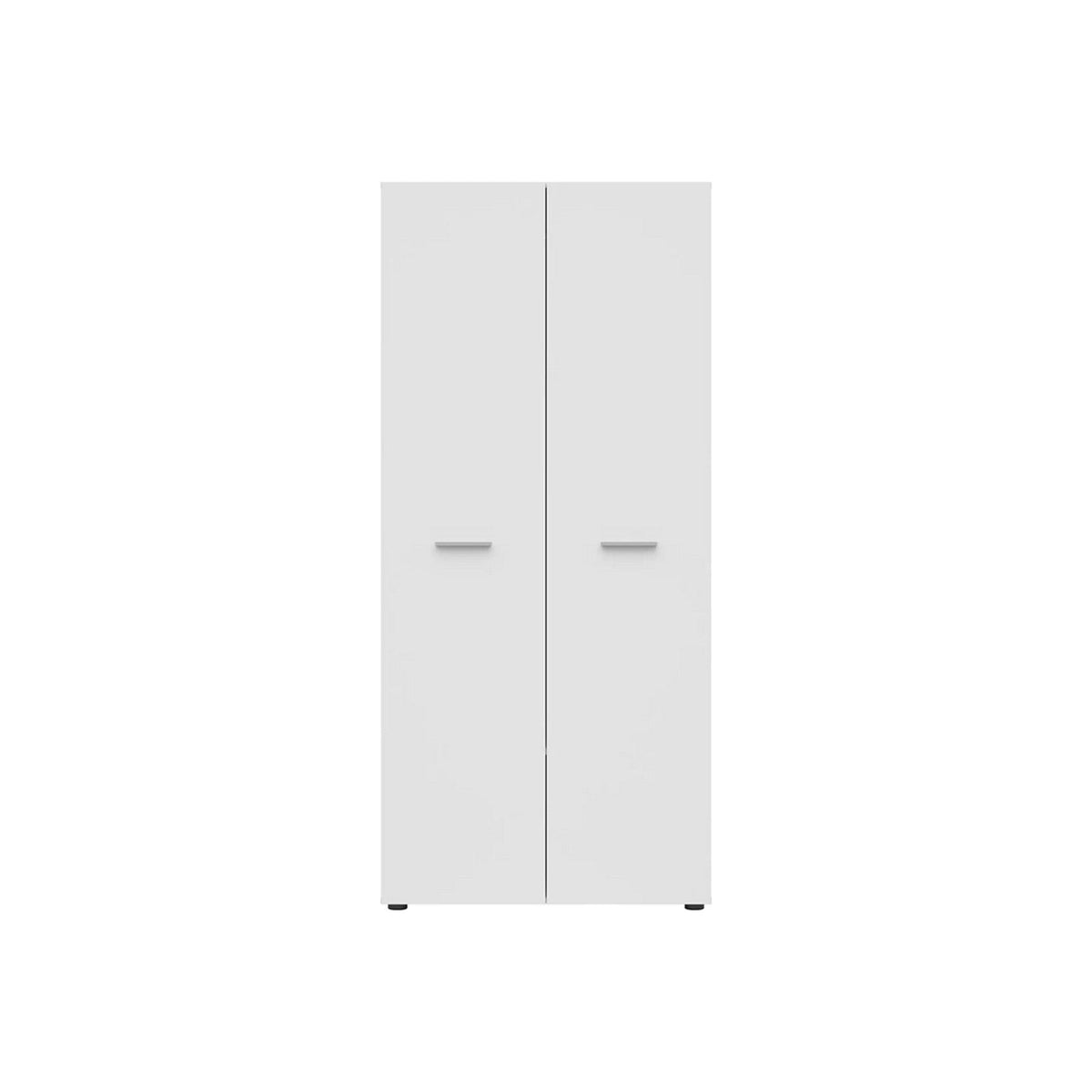 Dulap BERGEN OCN-29222, alb
