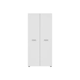 Dulap BERGEN OCN-29222, alb