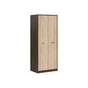 Dulap BERGEN OCN-29223, stejar inchis/stejar sonoma