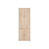Dulap BERGEN OCN-29226, stejar sonoma