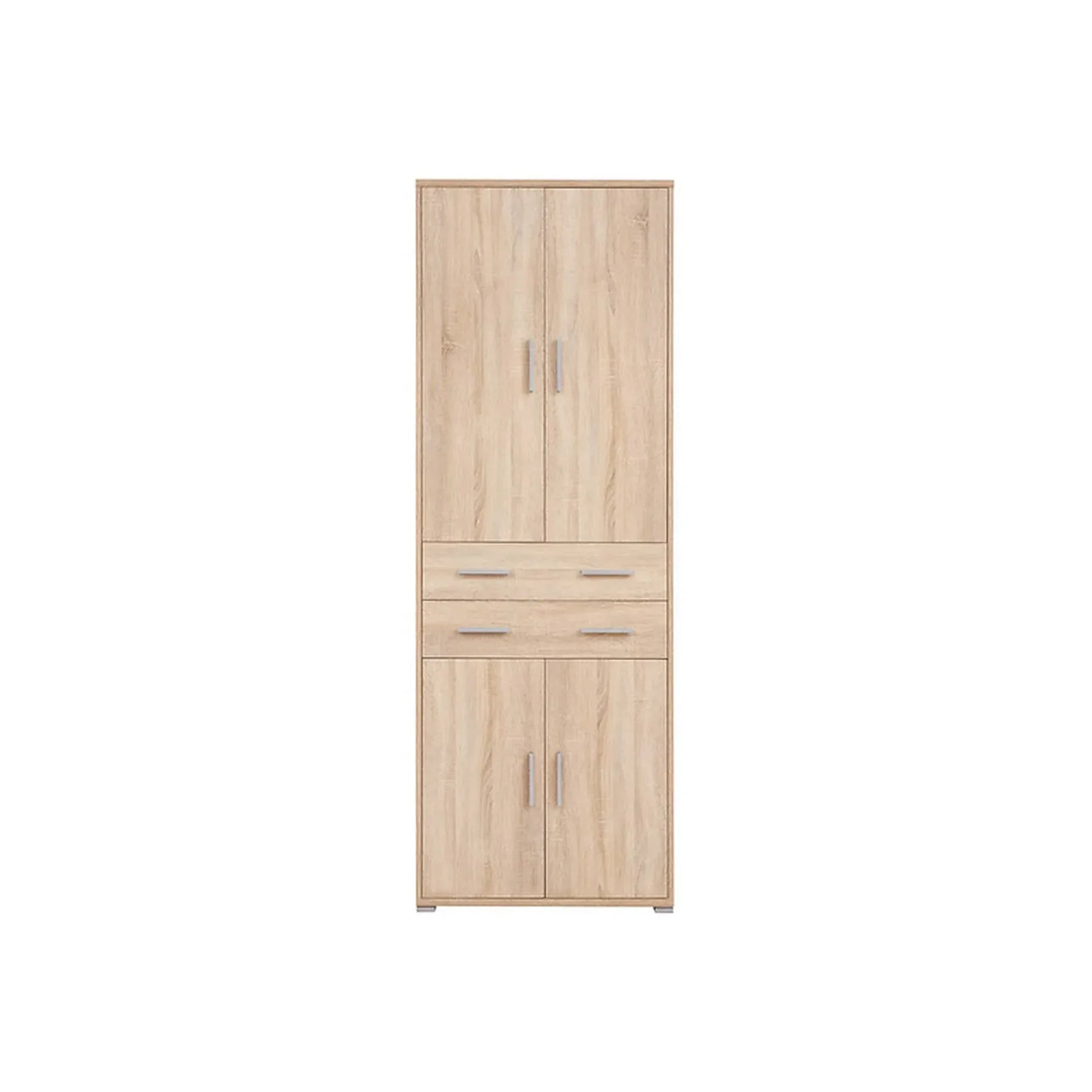 Dulap BERGEN OCN-29226, stejar sonoma