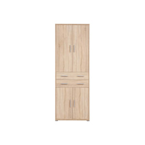 Dulap BERGEN OCN-29226, stejar sonoma