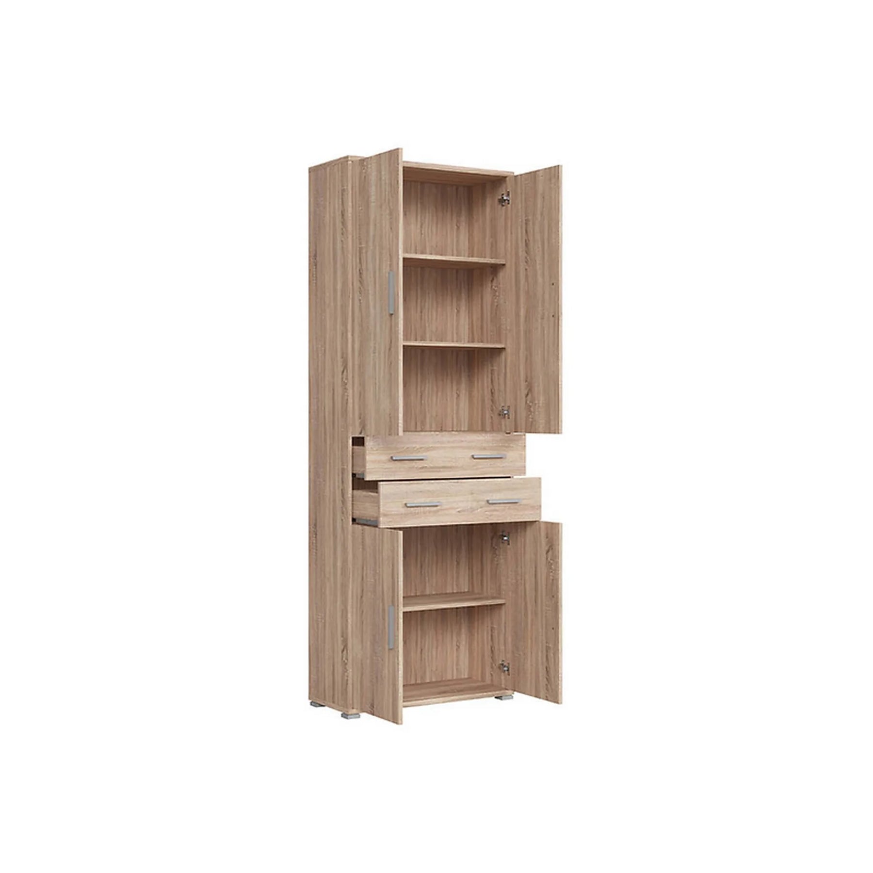Dulap BERGEN OCN-29226, stejar sonoma