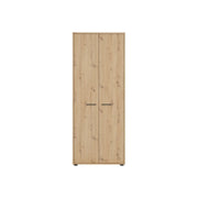 Dulap BERGEN OCN-29228, stejar artisan