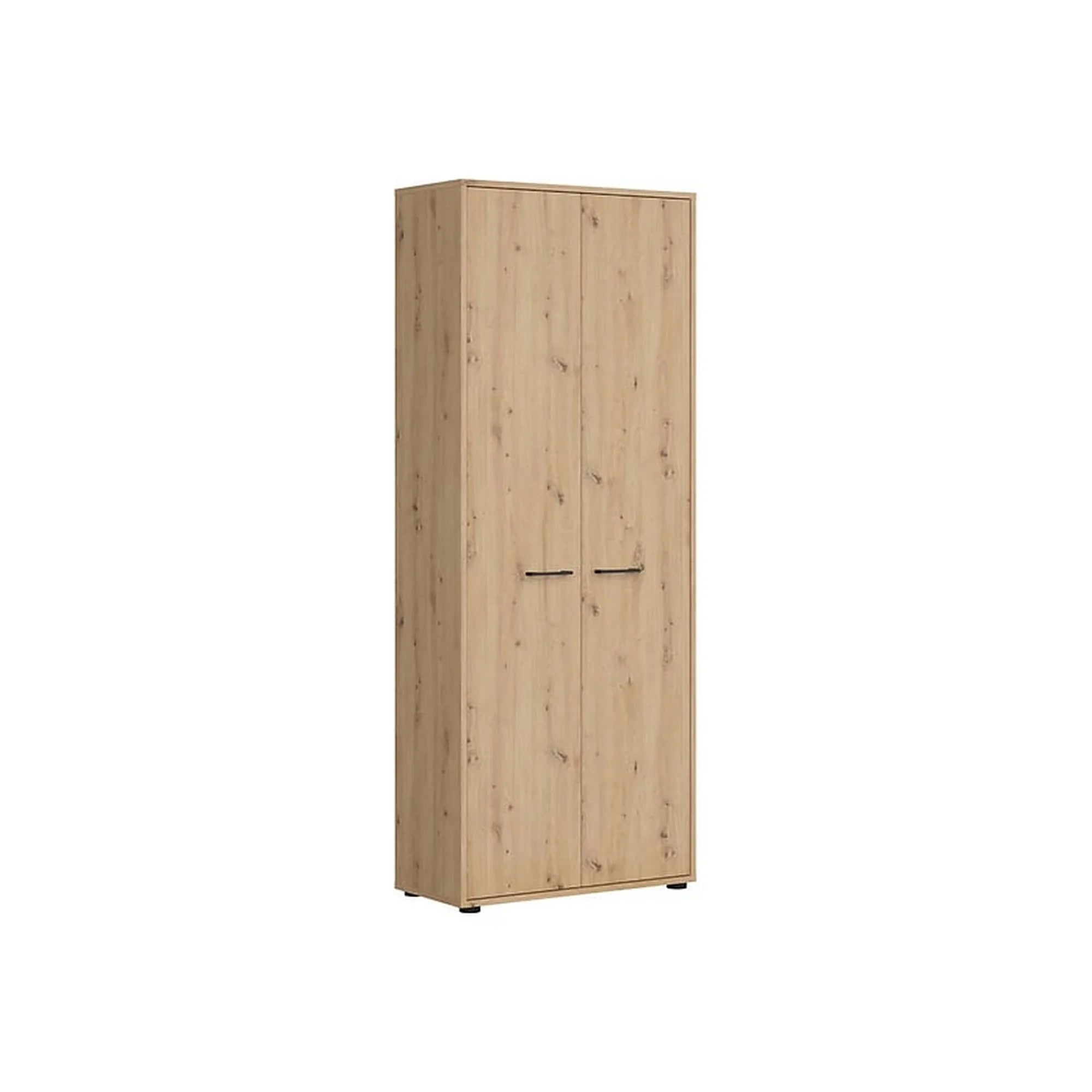 Dulap BERGEN OCN-29228, stejar artisan