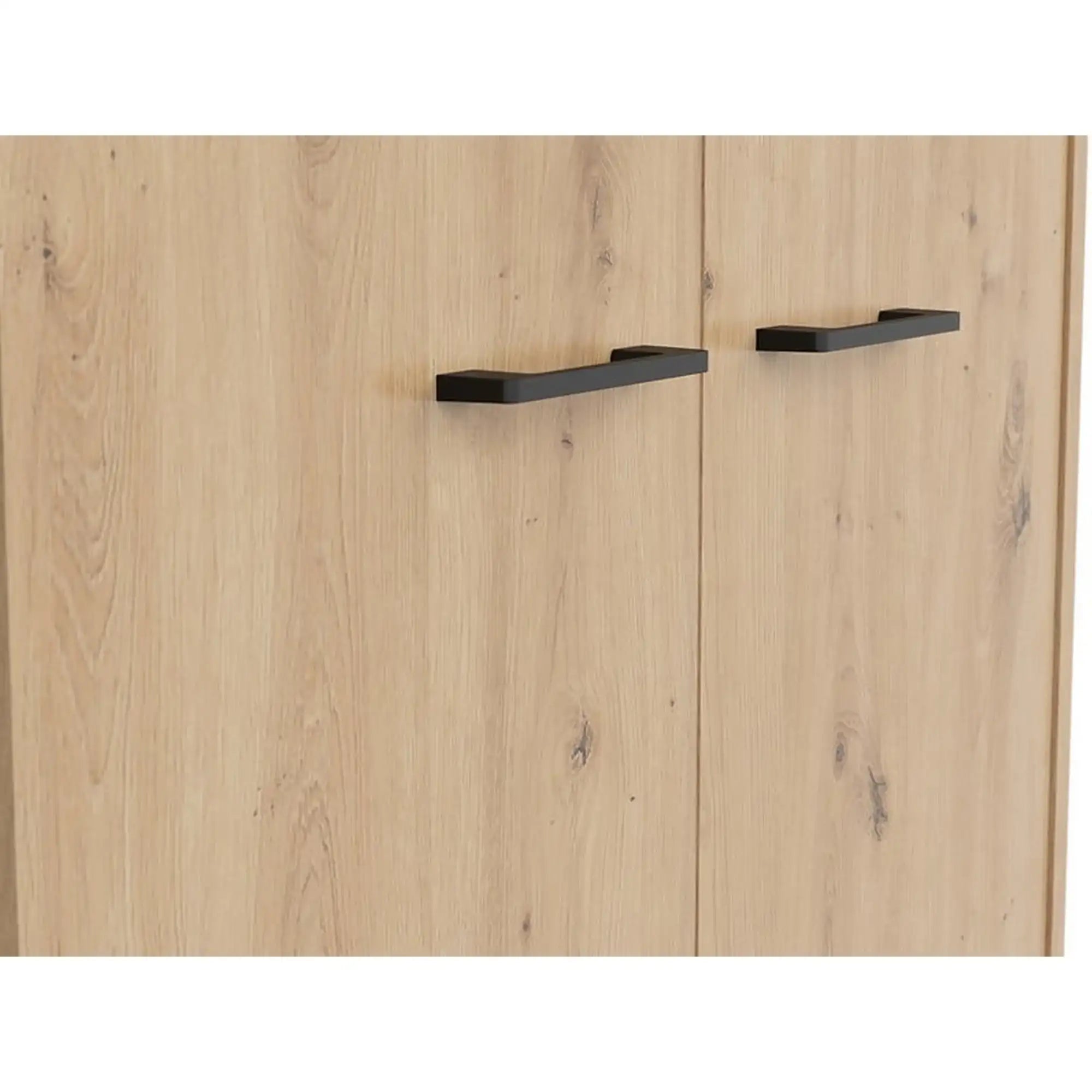 Dulap BERGEN OCN-29228, stejar artisan