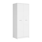 Dulap BERGEN OCN-29231, alb