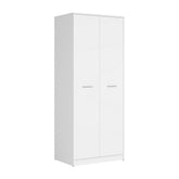 Dulap BERGEN OCN-29231, alb