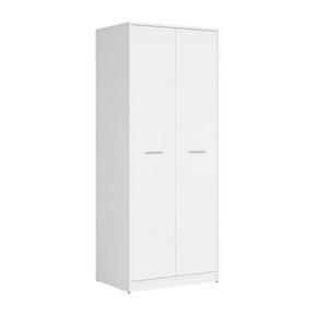 Dulap BERGEN OCN-29231, alb