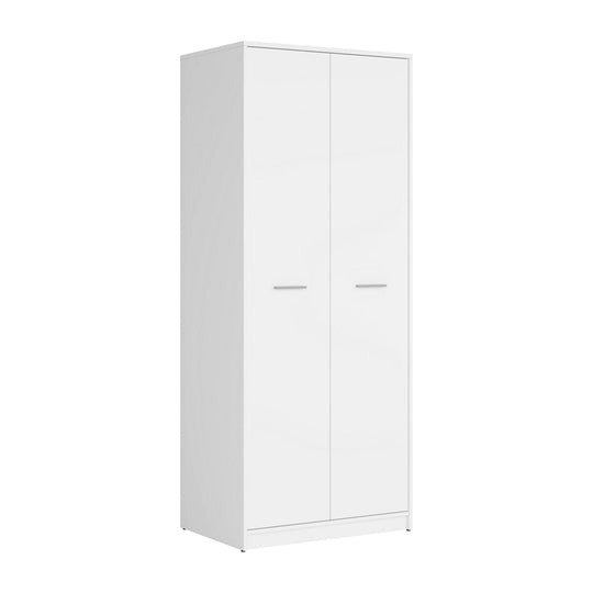 Dulap BERGEN OCN-29231, alb