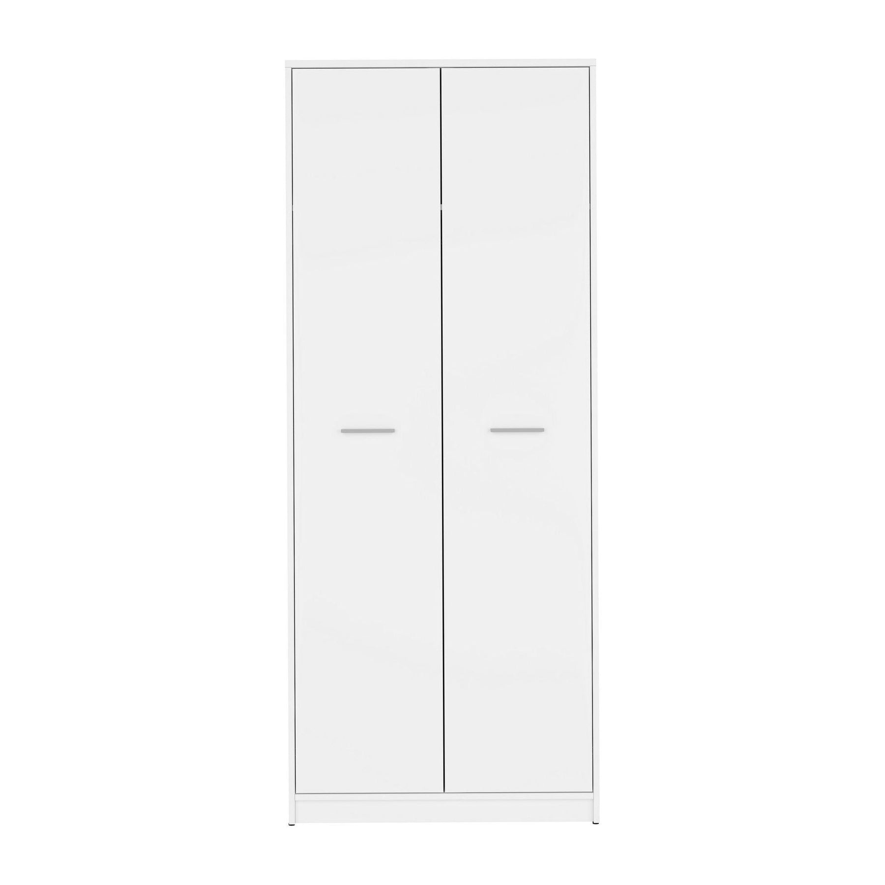 Dulap BERGEN OCN-29231, alb