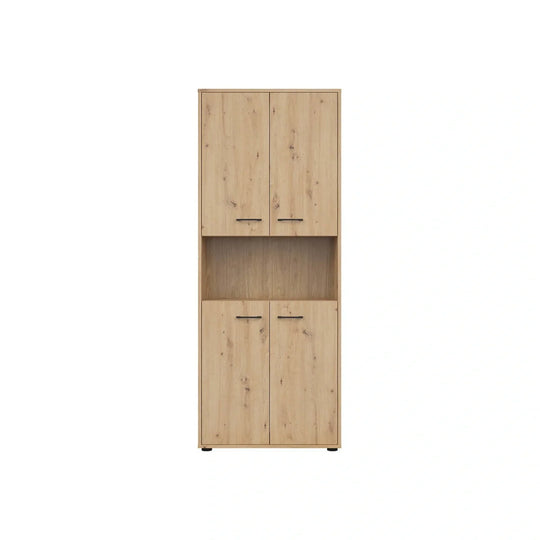 Dulap BERGEN OCN-29233, stejar artisan