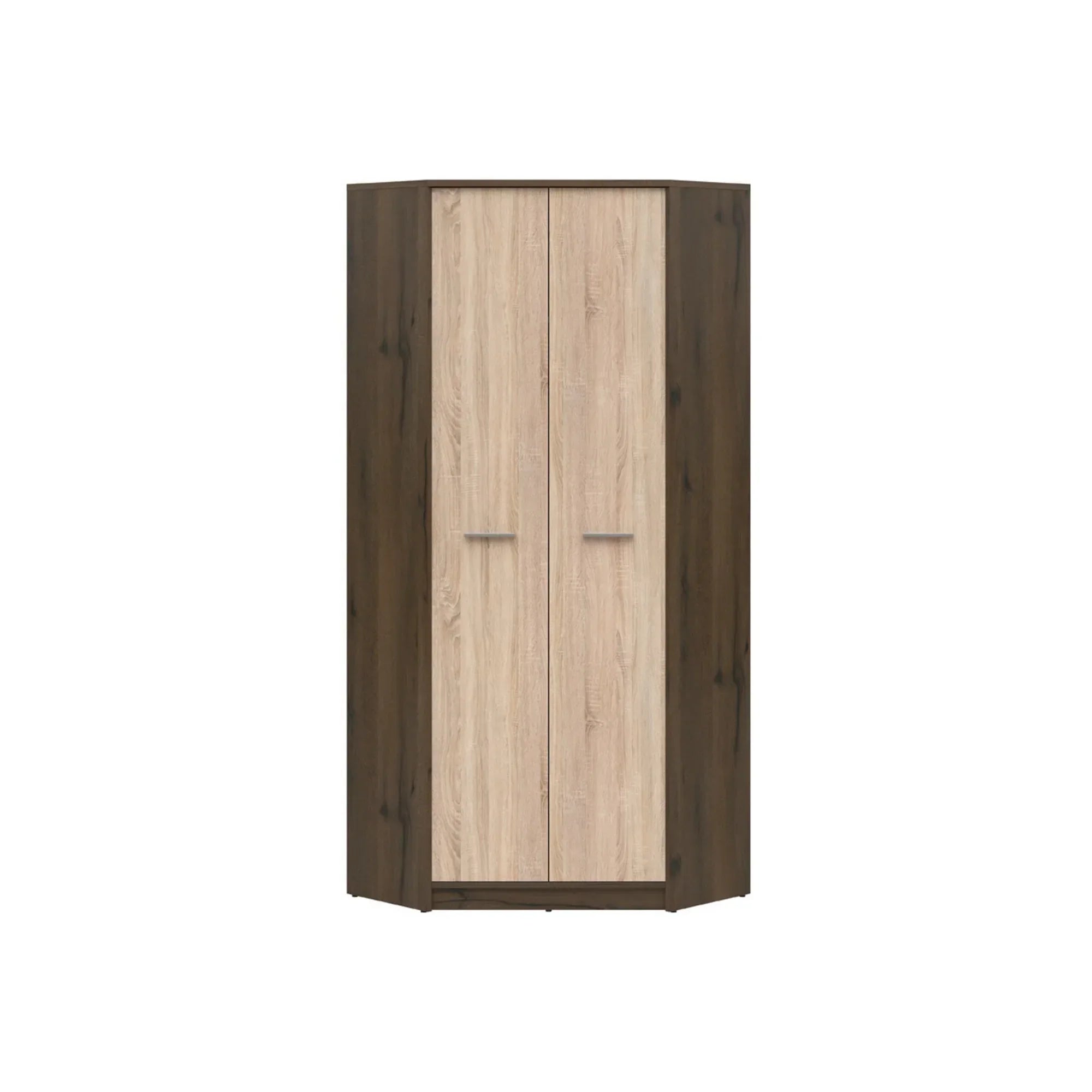 Dulap BERGEN OCN-29236, stejar nobil/stejar sonoma