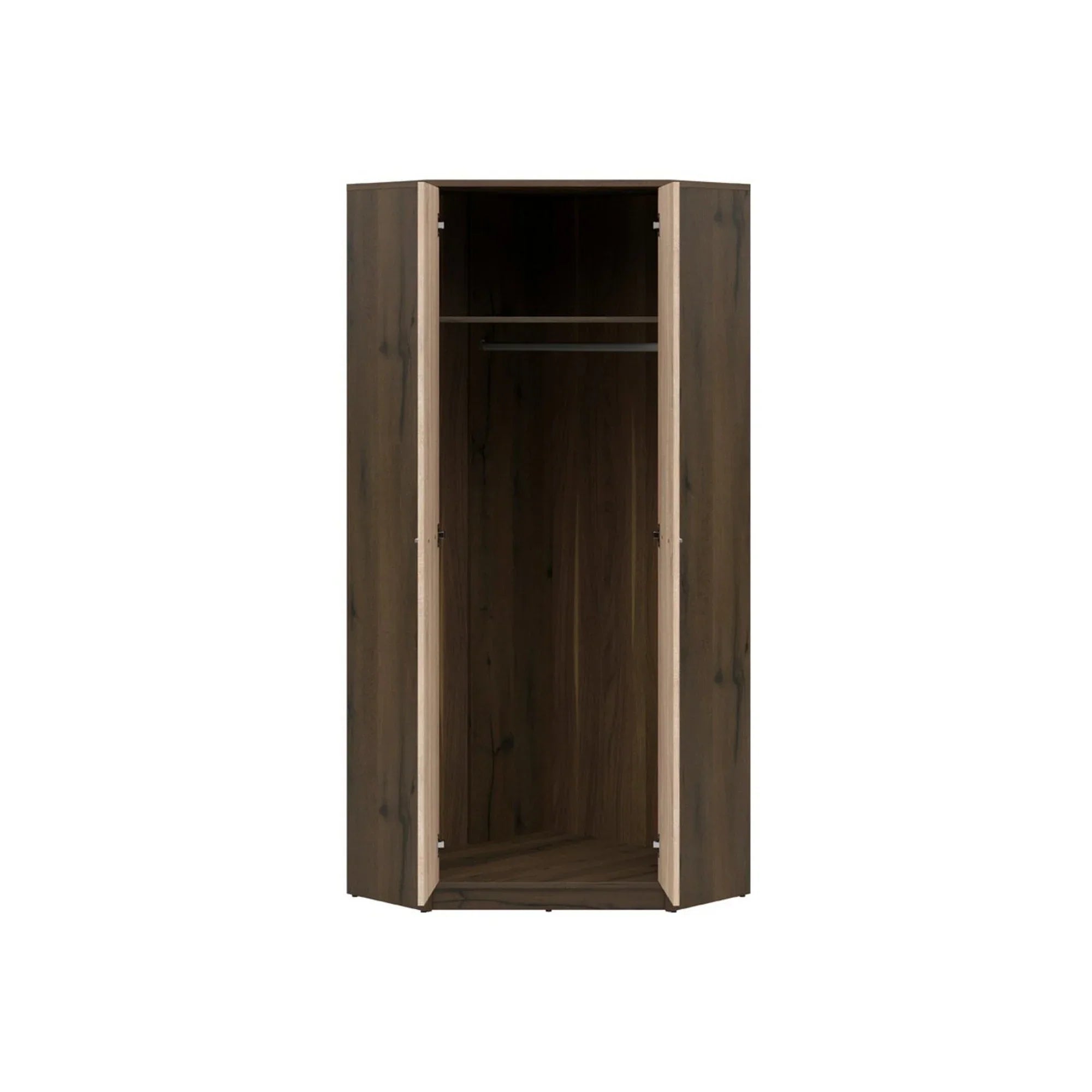 Dulap BERGEN OCN-29236, stejar nobil/stejar sonoma