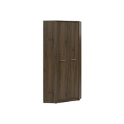 Dulap BERGEN OCN-29239, stejar nobil