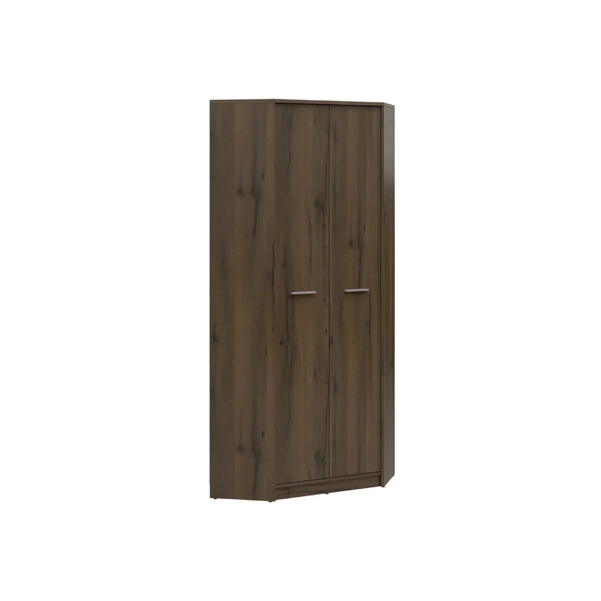 Dulap BERGEN OCN-29239, stejar nobil