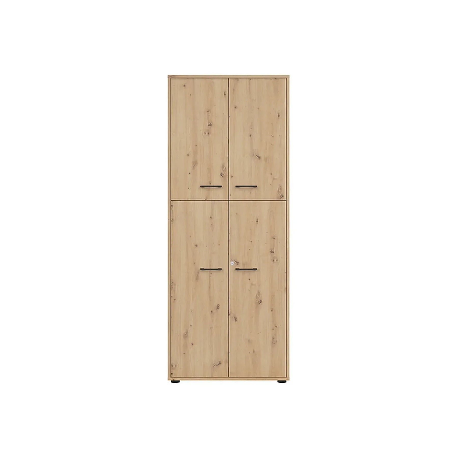 Dulap BERGEN OCN-29240, stejar artisan