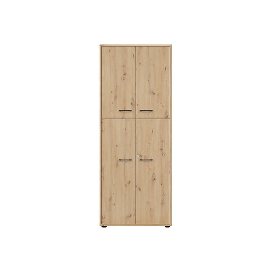 Dulap BERGEN OCN-29240, stejar artisan