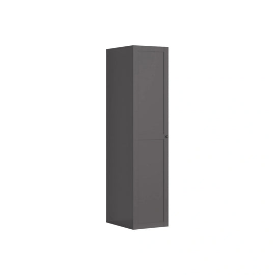 Dulap BERGEN OCN-29245, gri grafit