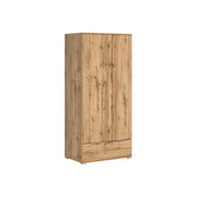 Dulap BERGEN OCN-29248, stejar wotan