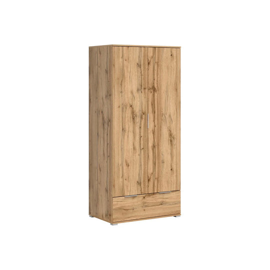 Dulap BERGEN OCN-29248, stejar wotan