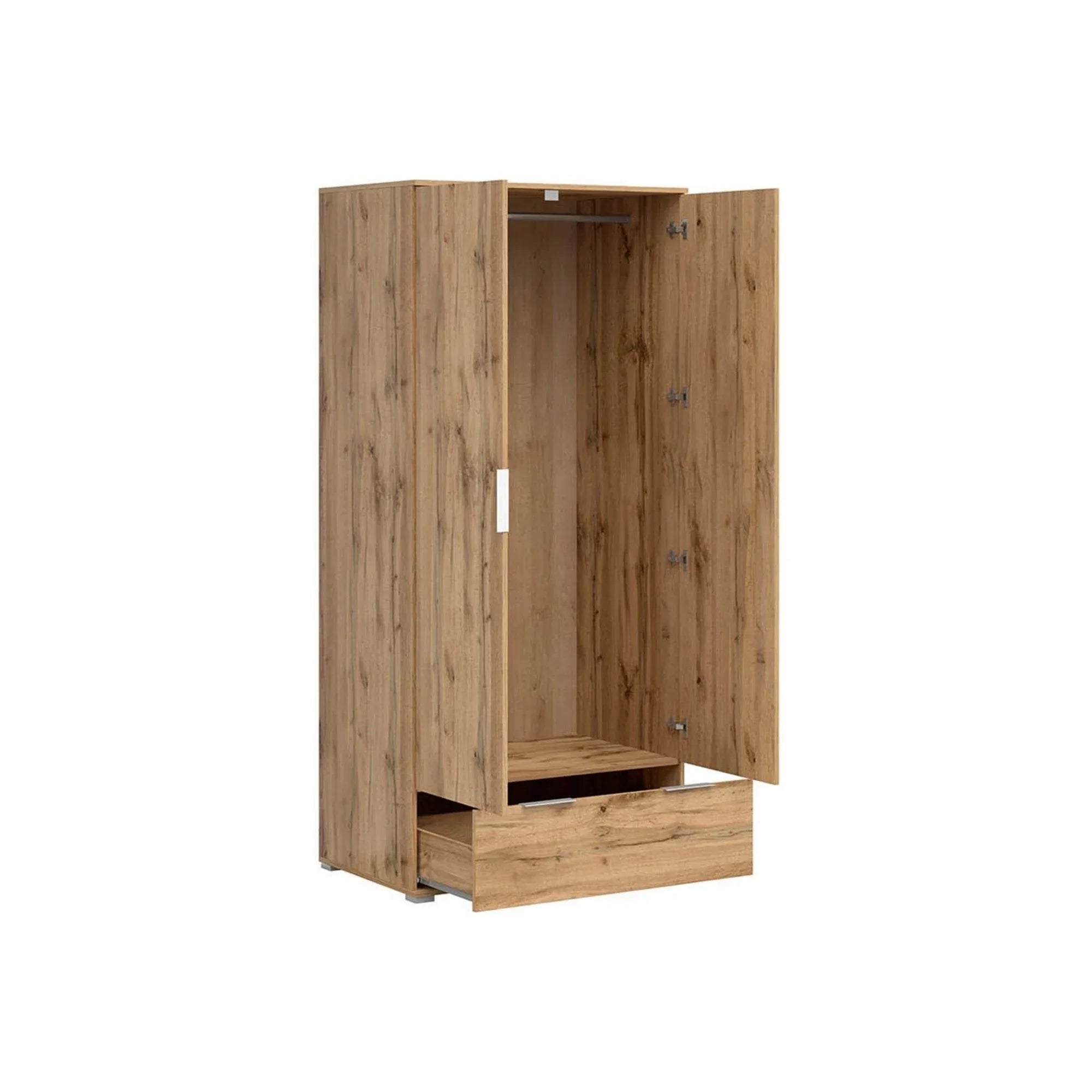 Dulap BERGEN OCN-29248, stejar wotan