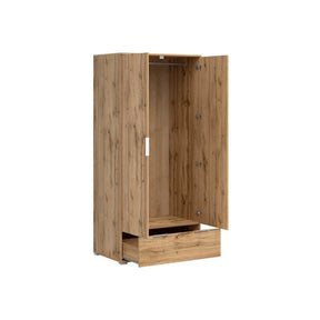Dulap BERGEN OCN-29248, stejar wotan