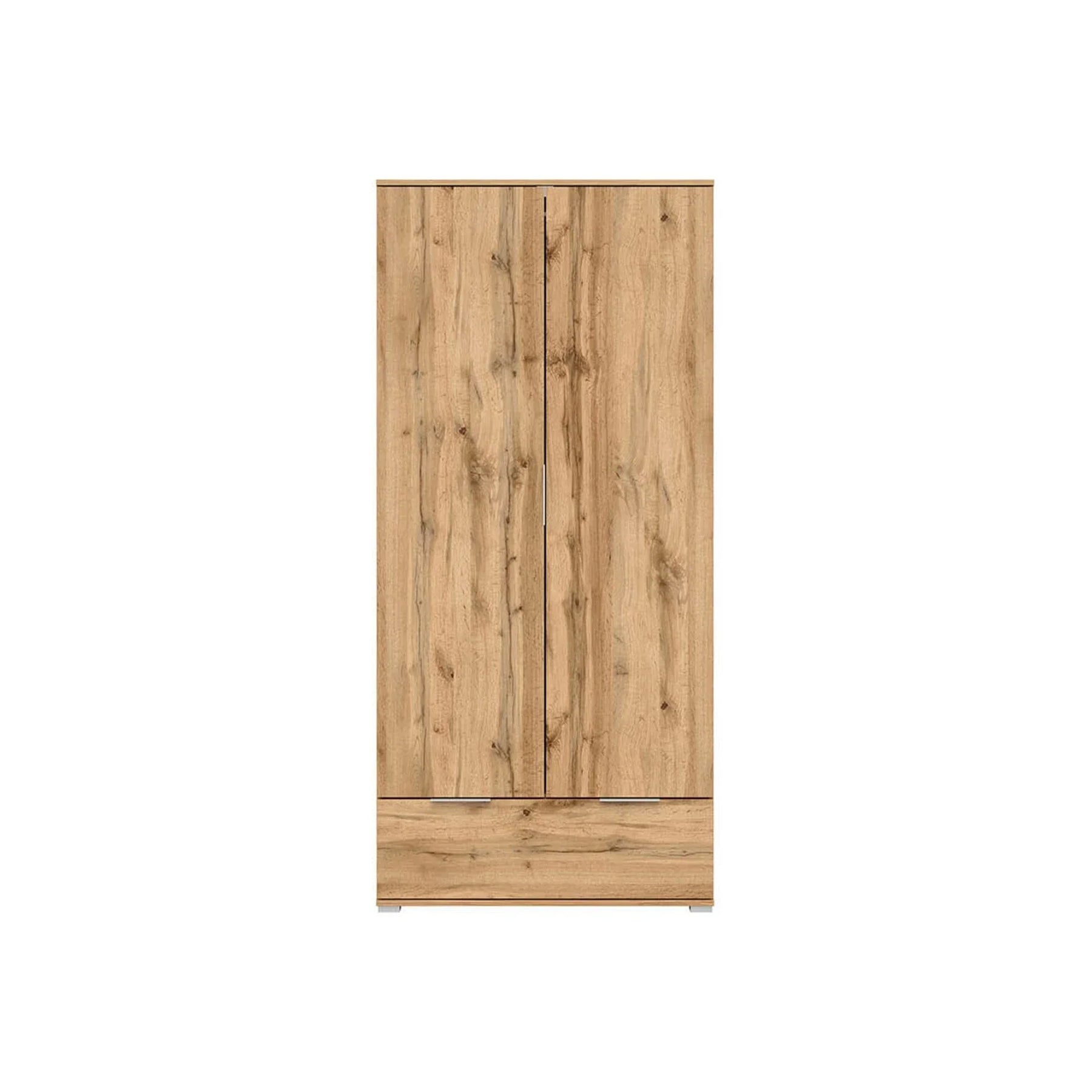 Dulap BERGEN OCN-29248, stejar wotan