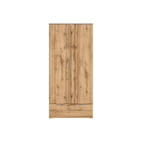 Dulap BERGEN OCN-29248, stejar wotan