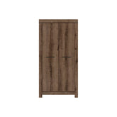 Dulap BERGEN OCN-29249, stejar