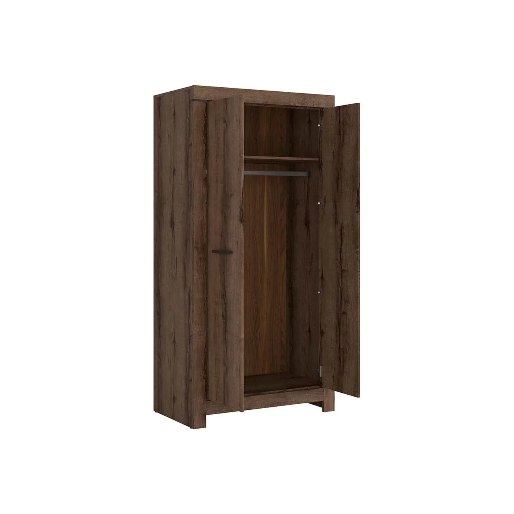 Dulap BERGEN OCN-29249, stejar