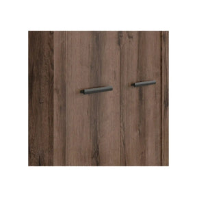 Dulap BERGEN OCN-29249, stejar