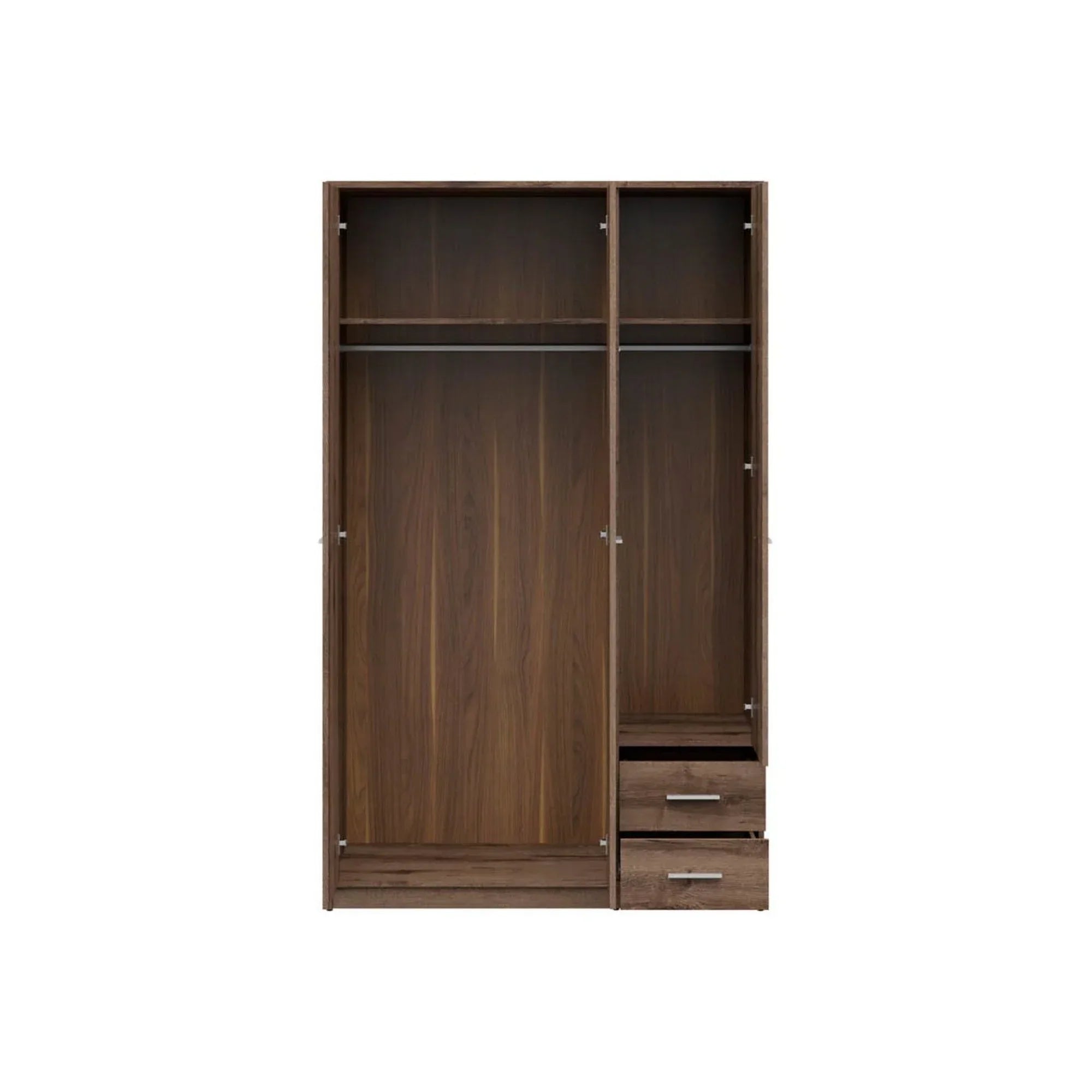 Dulap BERGEN OCN-29258, stejar nobil