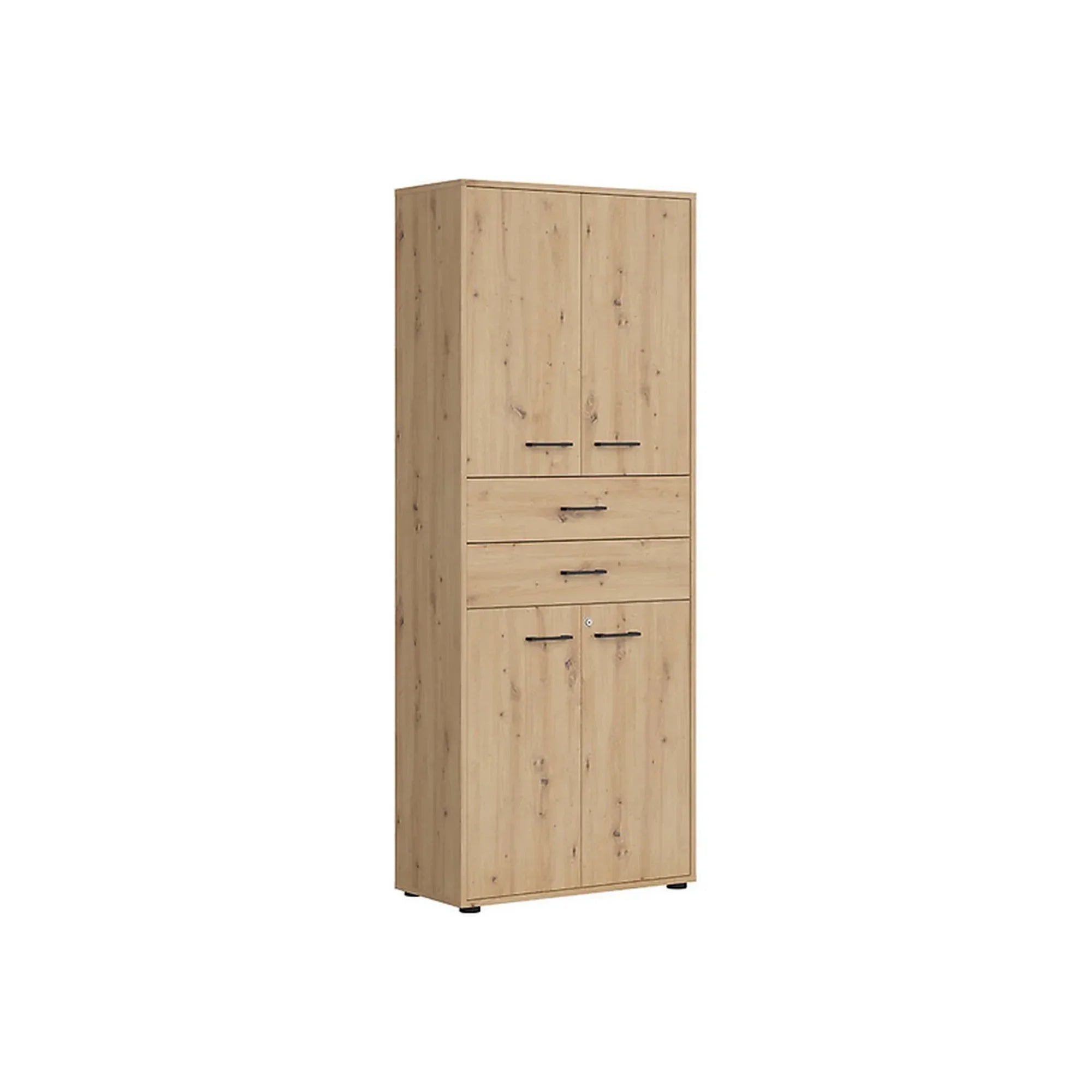 Dulap BERGEN OCN-29262, stejar artisan