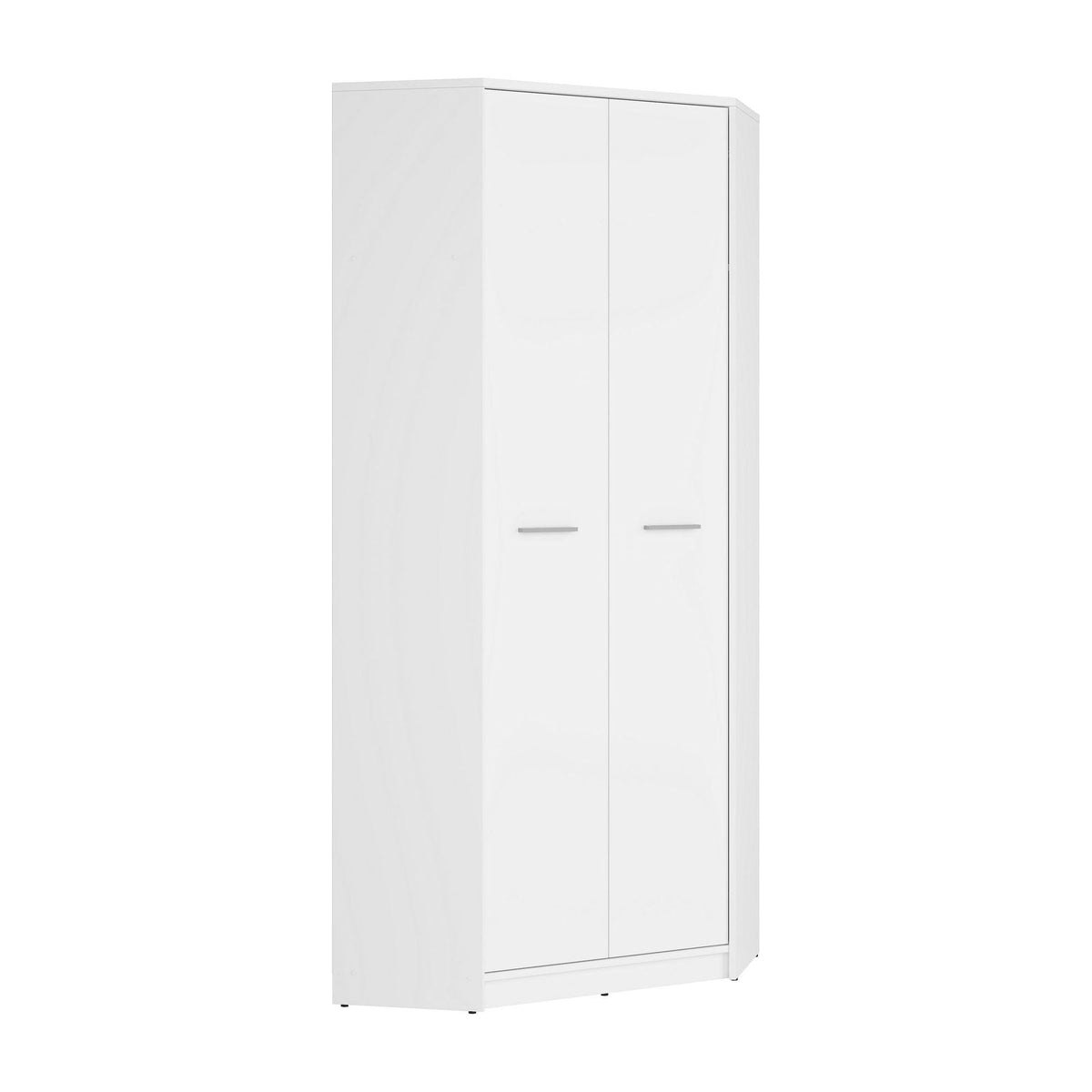 Dulap BERGEN OCN-29263, alb