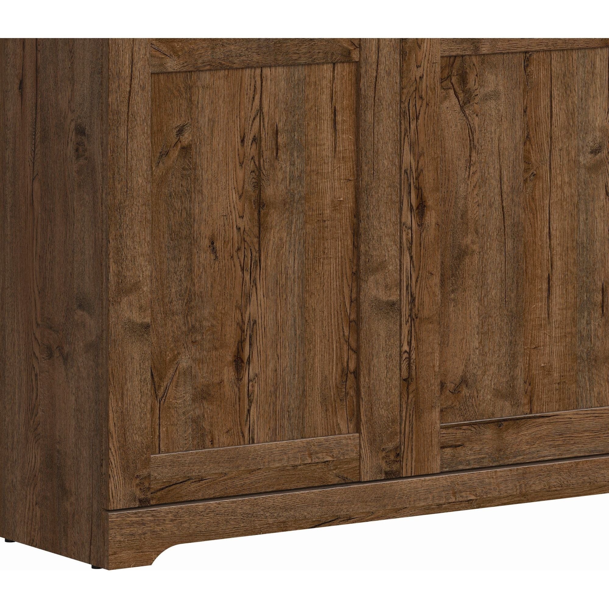 Dulap BERGEN OCN-29268, stejar april