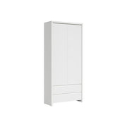 Dulap BERGEN OCN-29277, alb