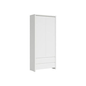 Dulap BERGEN OCN-29277, alb